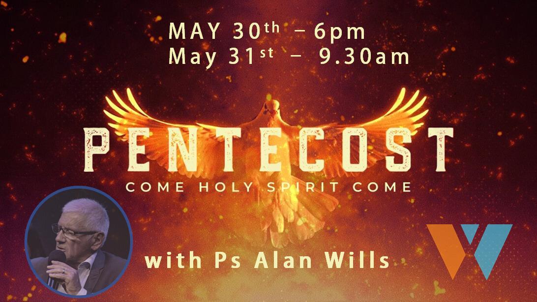 Pentecost-2020
