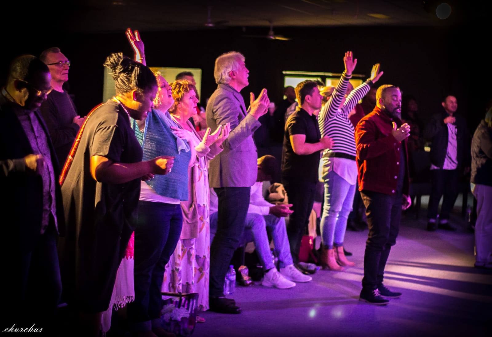 Worship-3
