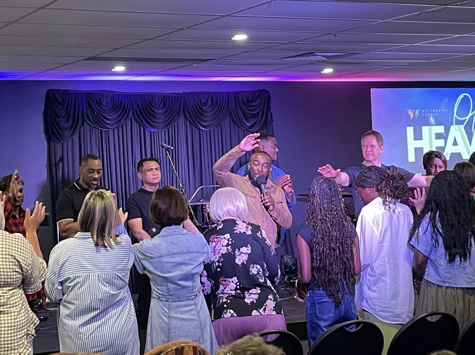 Worship-3
