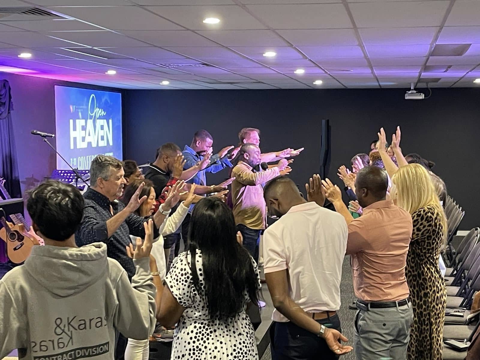 Worship-3